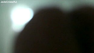 Jade Cristal Sucking Hot