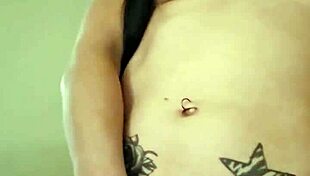 Emy Angel Loves Showing Off Her Petite Body In Various Poses And Angles