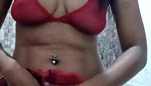 hey, wanna see me sensualizing and stripping this married woman in a skirt?