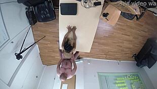 Mandy mynxx, are you ready for this hardcore sucking and gagging blowjob?