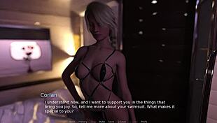 Lets Play Daring Voyagers