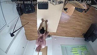 Mandy mynxx, are you ready for this hardcore sucking and gagging blowjob?