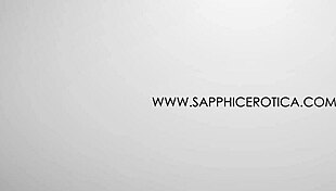 Anita Bellini and Dominica Phoenix in Lesbian Scene