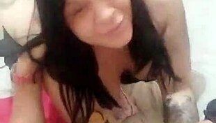 i suck my stepbrother's monster cock and swallow his cum in mouth