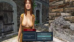 Slaves Of Rome Hermaphrodite Part 8 The Godseeker