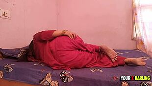 Stepmom Specifically Gets Pregnant By Her Stepson In Homemade Taboo Fucking