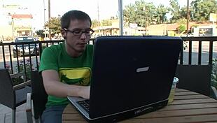 Eve Laurence And Trina Michaels Are Tramps!