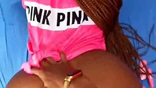 Stepsister and stepmom share hotel room for intense creampie