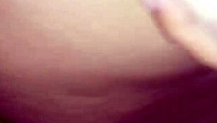 Threesome With Neighbor And Stepsister