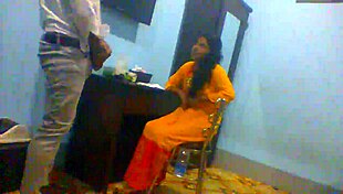 Wetting My Dry Heart For God