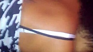 Bareback lover drills me so hard I squirt everywhere