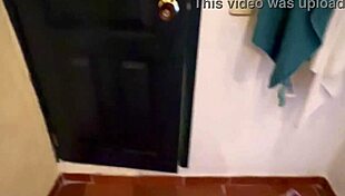 Look At This Compilation Of Horny Lesbian Guarradas!