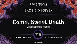 Come Sweet End Erotic Audio For Women Eses118