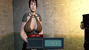 Slaves Of Rome Hermaphrodite Part 8 The Godseeker