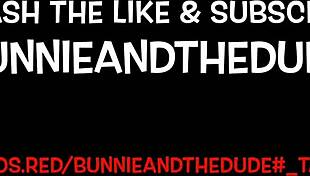 Hold Milf Down for Deep Pounding From Behind - Bunnieandthedude