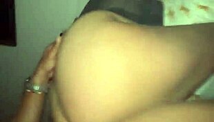 Big Beautiful Latina Brunette