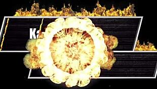 Kalena Mitrak loves fans finishing for her