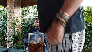 what just happened with banana and ass