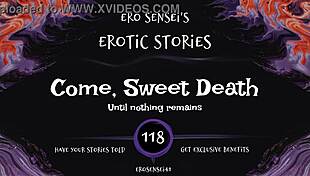 Come Sweet End Erotic Audio For Women Eses118