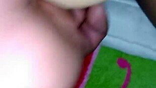 Mexican Putita Shows Off Seductive Ways.