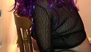 Exploring Pleasures With Toys And Partner