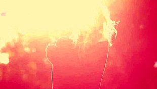 In the wind: Czech glamor video featuring young 18+ models