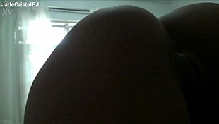 Jade Cristal Sucking Hot