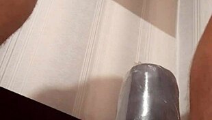 After fisting my ass sphincter stopped closing