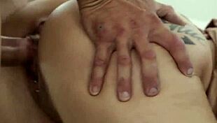 fantasy girlscout gets doggystyled in her cookie