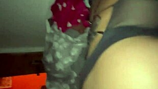 Big Beautiful Latina Brunette