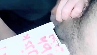 Sexy Arab milf wife gets wild 🔥