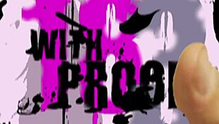 Niki Fair Begs For Jizz On Face