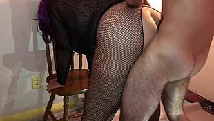 Exploring Pleasures With Toys And Partner