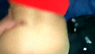 Rica gordita venezolana culona con un colombiano le encanta que le de en cuatro 4k