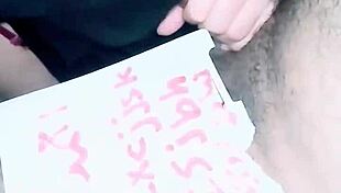 Sexy Arab milf wife gets wild 🔥