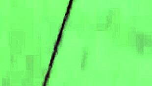 Punishing Sexy Neighbor Poolside for Sneaking In