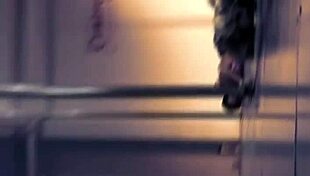 pov doctora argentina te hace sexy baile en el tubo