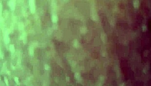 Scarlett's Passionate Fuck with Stepdad