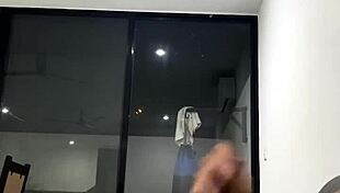 Crazy Stepsisters Act In Hotel Room!