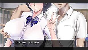 scar of summer ruta masaru in español version