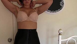 Bully cums in your face sph joi