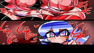 Friday Night Funkin Rule34 Compilation