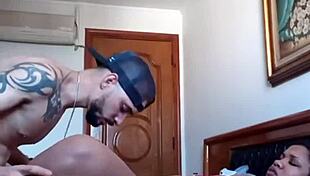 namorando gostoso a suzy furacão em são paulo segunda parte cine furacão