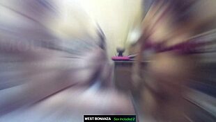 i got my mouth and pussy fucked hard, shooting cum into her mouth