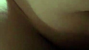 ivy19921 gets pussy slammed doggystyle and load blown on her.