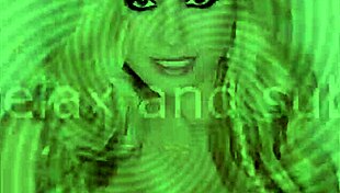 Hey, erotic hypnosis 35 with Mistress Lisa making you repeat and obey every command