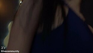 Sensual Latina Amateur Enjoys Soft Moments