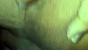 Boyfriend Fucks Me To Squirting Orgasm, Fills Pussy!