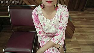 Office Staff Rough Hardcore Fuck With Her Boss For Promotion Full Movie