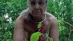 2025 07 16 ESCLAVE F FAIT LA PETITE 18+ CHIENNE WITH HUMILIATION AND FLASHING!